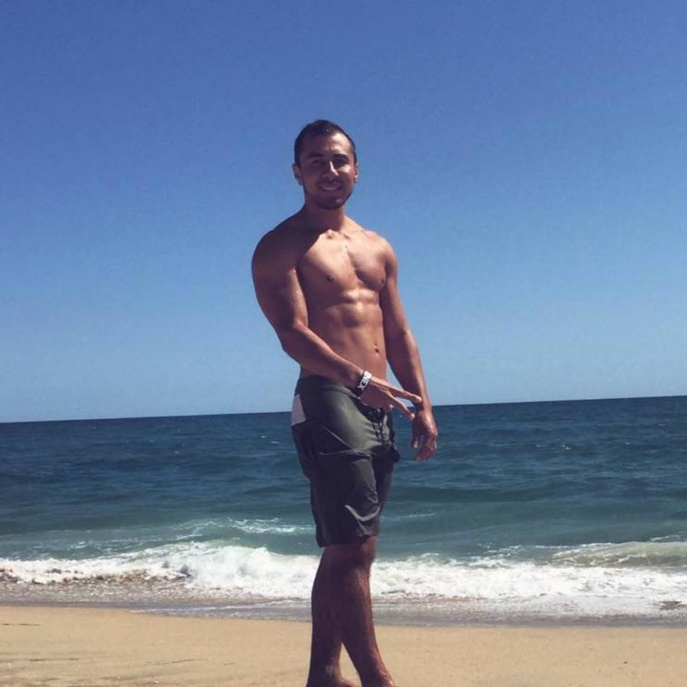 Meet your Posher, Daniel